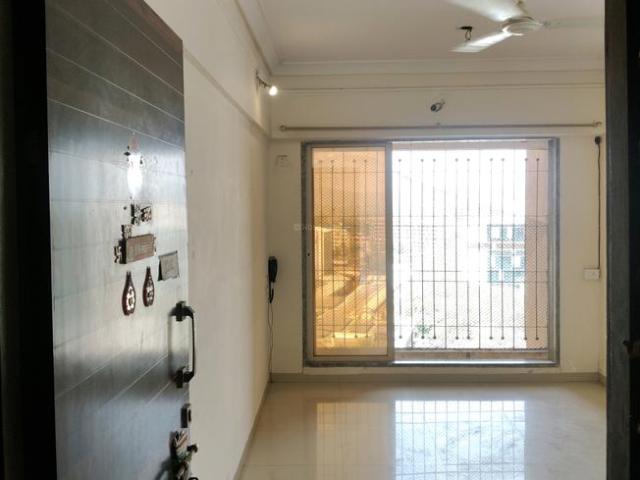1 BHK Apartment in Bhandup West for resale Mumbai. The reference number is 18294130
