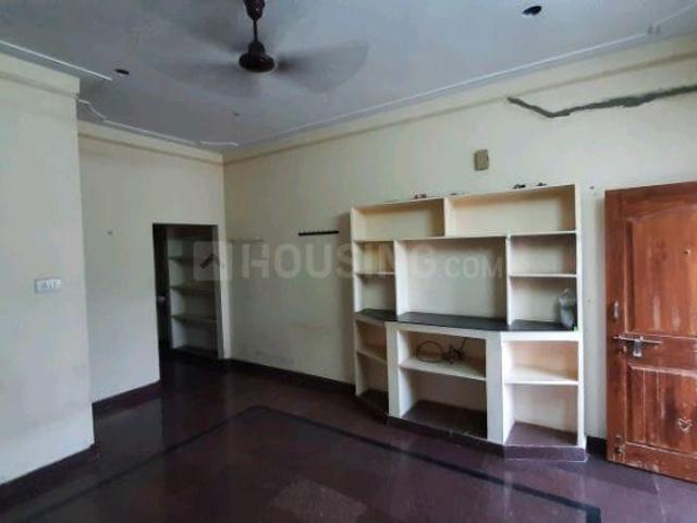 1 BHK Independent House in Bharat Heavy Electricals Limited for rent Sangareddy. The reference number is 6970557