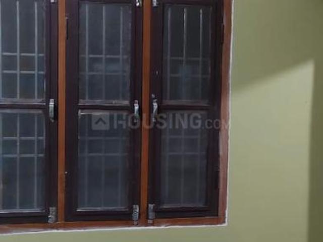 1 BHK Independent House in Bharatpur for rent Bhubaneswar. The reference number is 20333987