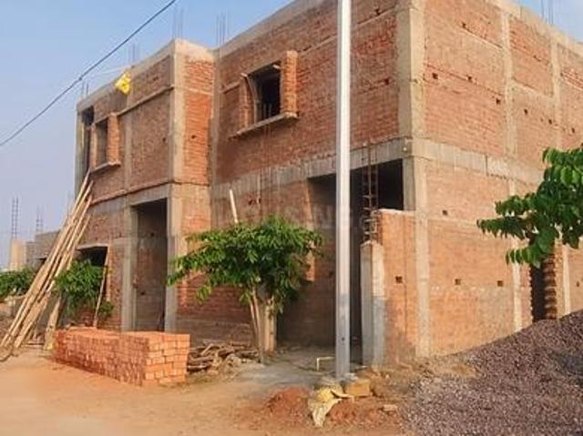 1 BHK Independent House in Bhilai Marshalling Yard for resale Charoda. The reference number is 20603206