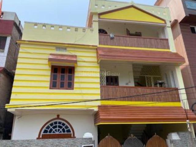 1 BHK Independent House in Biju Patnaik Colony for rent Cuttack. The reference number is 14998758