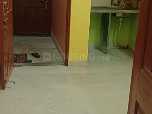 1 BHK Independent House in Birati for rent Kolkata. The reference number is 20850369