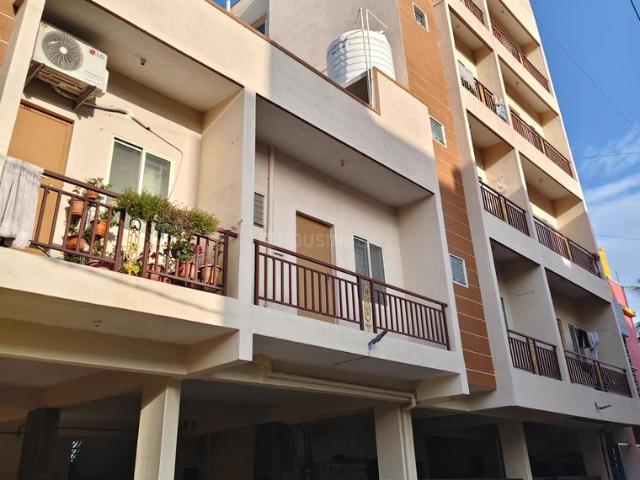 1 BHK Independent House in Bommanahalli for resale Bengaluru. The reference number is 19074532