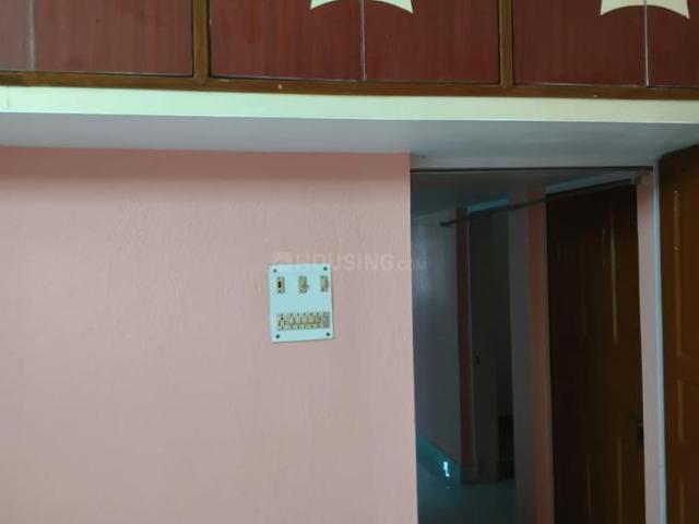 1 BHK Independent House in Booty More for rent Ranchi. The reference number is 20691789