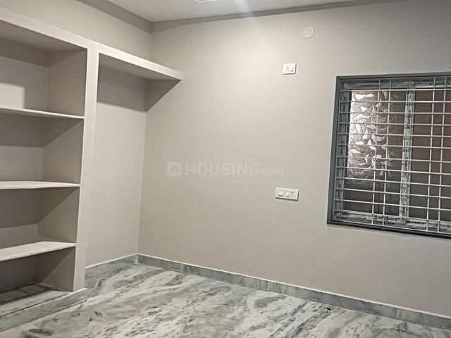 1 BHK Independent House in Boduppal for rent Hyderabad. The reference number is 18163829