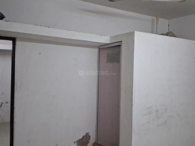 1 BHK Independent House in Bopal for rent Ahmedabad. The reference number is 20243733