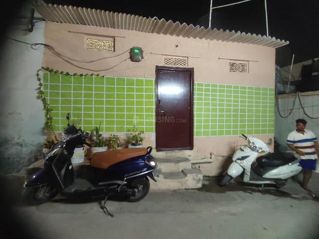 1 BHK Independent House in Borabanda for resale Hyderabad. The reference number is 17541058