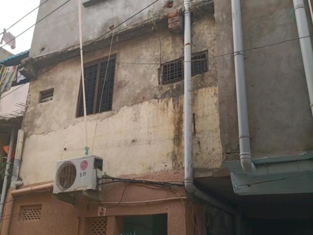 1 BHK Independent House in Borabanda for resale Hyderabad. The reference number is 19881828