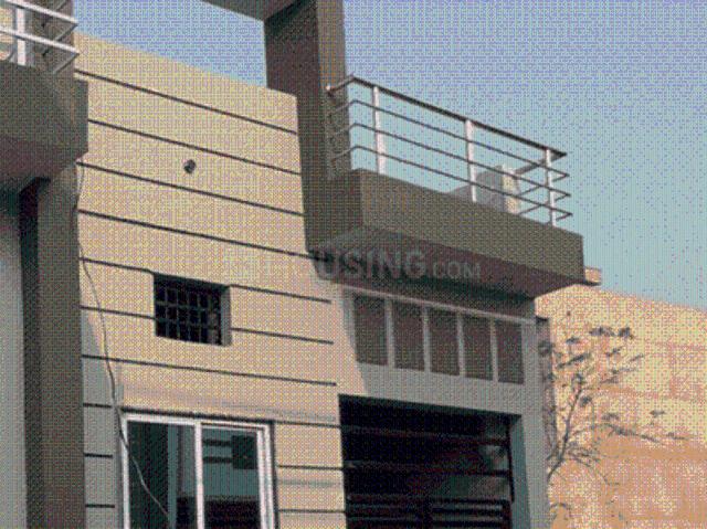 1 BHK Independent House in Boriyakhurd for resale Raipur. The reference number is 20537375