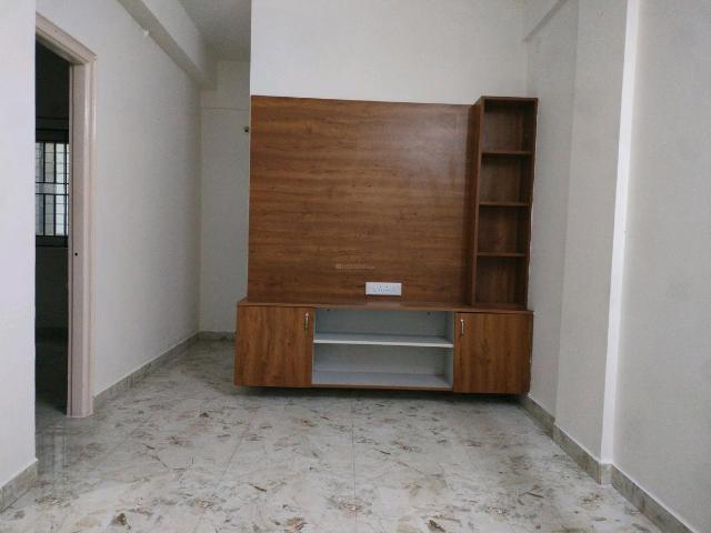 1 BHK Independent House in Brookefield for rent Bengaluru. The reference number is 20718143