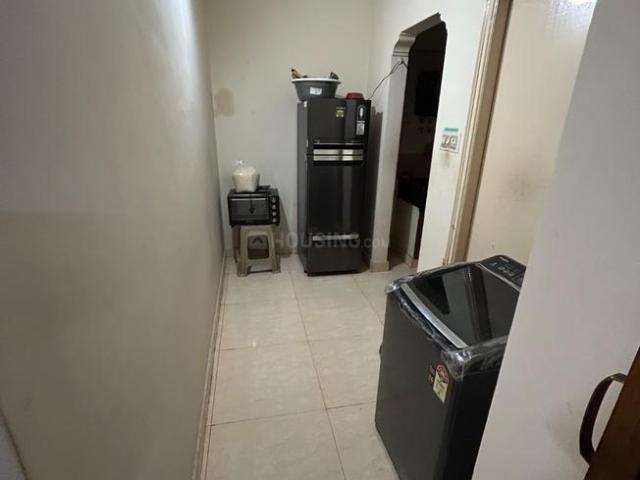 1 BHK Independent House in Brookefield for rent Bengaluru. The reference number is 20362640