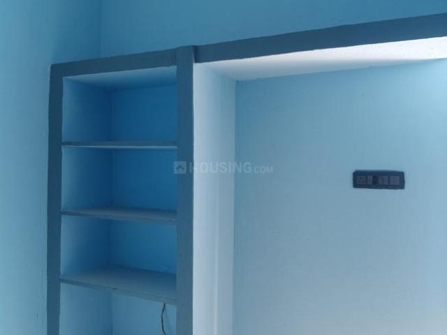 1 BHK Independent House in BTM Colony for rent Jharsuguda. The reference number is 19057440