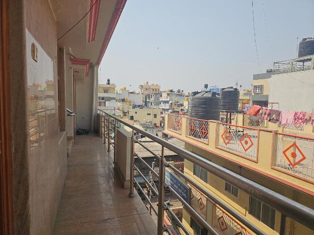 1 BHK Independent House in BTM Layout for rent Bengaluru. The reference number is 19733189