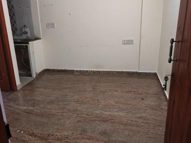 1 BHK Independent House in BTM Layout for rent Bengaluru. The reference number is 20348548