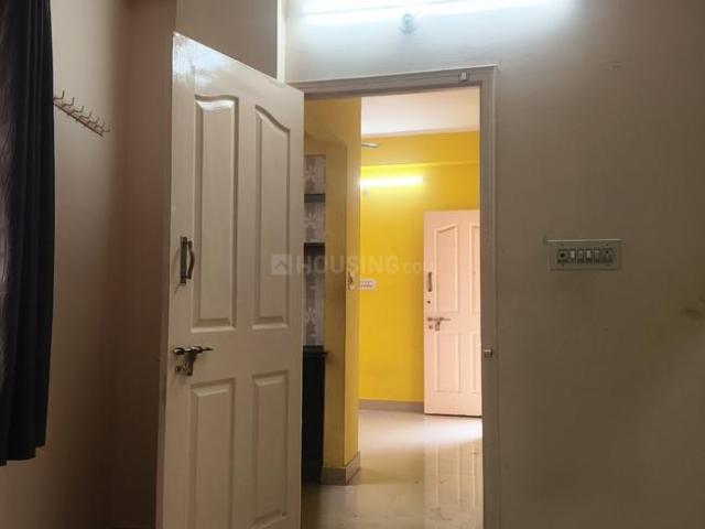 1 BHK Independent House in BTM Layout for rent Bengaluru. The reference number is 20760271