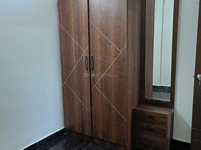 1 BHK Independent House in BTM Layout 2nd Stage for rent Bengaluru. The reference number is 19514778