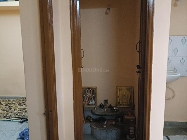 1 BHK Independent House in BTM Layout 2nd Stage for rent Bengaluru. The reference number is 19555988