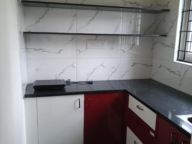 1 BHK Independent House in BTM Layout 2nd Stage for rent Bengaluru. The reference number is 19609907