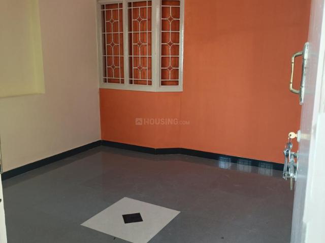 1 BHK Independent House in BTM Layout 2nd Stage for rent Bengaluru. The reference number is 19077490