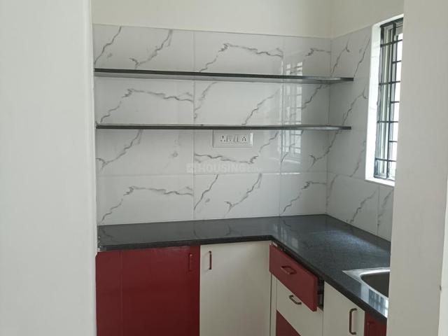 1 BHK Independent House in BTM Layout 2nd Stage for rent Bengaluru. The reference number is 20358866