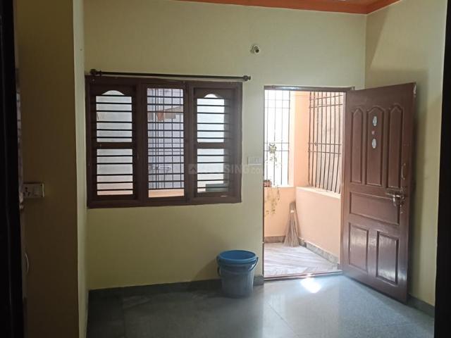 1 BHK Independent House in BTM Layout 2nd Stage for rent Bengaluru. The reference number is 20359726