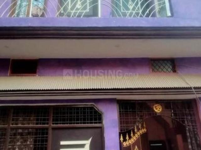 1 BHK Independent House in Bundelkhand University for rent Jhansi. The reference number is 20556916