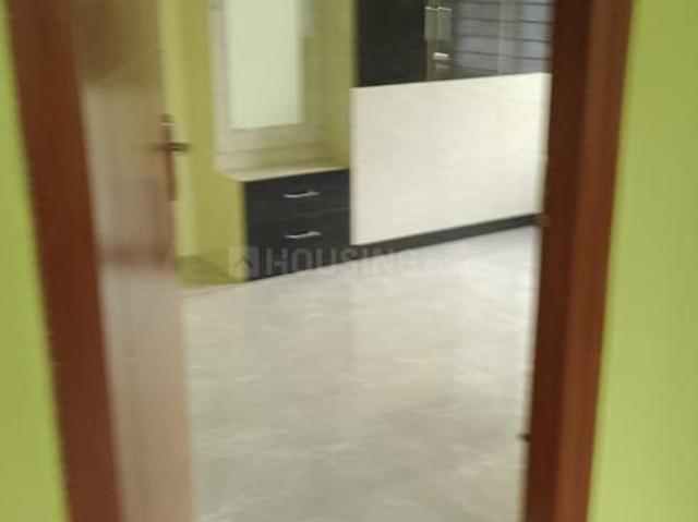 1 BHK Independent House in Budigere Cross for rent Bengaluru. The reference number is 20486250