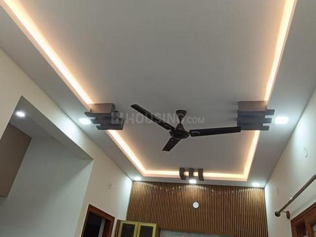 1 BHK Independent House in Budigere Cross for rent Bengaluru. The reference number is 20228200