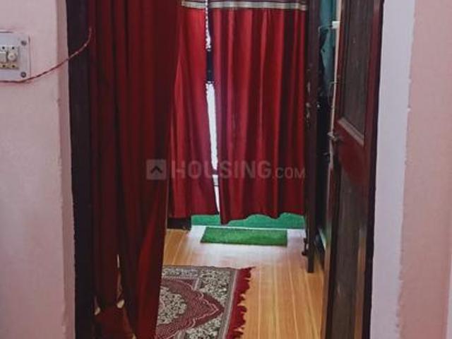 1 BHK Independent House in Burari for resale New Delhi. The reference number is 14134614