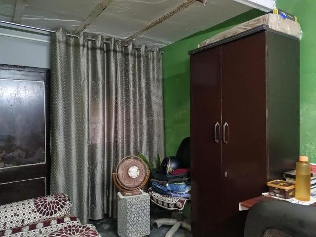 1 BHK Independent House in Burari for resale New Delhi. The reference number is 17777957