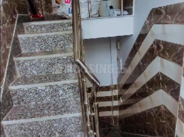 1 BHK Independent House in Burari for resale New Delhi. The reference number is 20295126