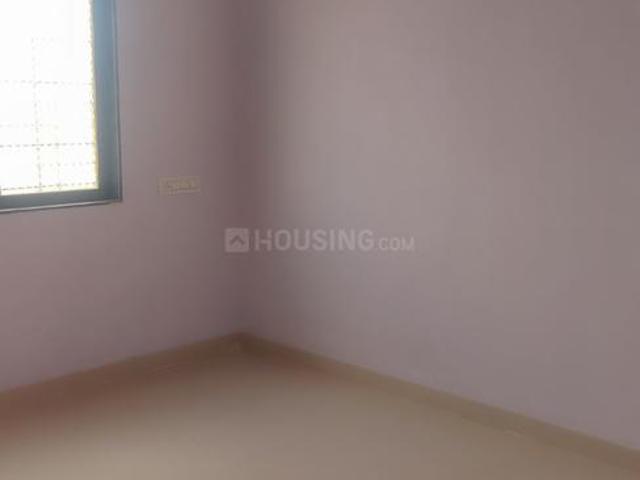1 BHK Independent House in Burhanagar for rent Ahmednagar. The reference number is 20488404