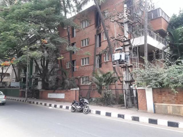 1 BHK Independent House in C V Raman Nagar for resale Bengaluru. The reference number is 20386318