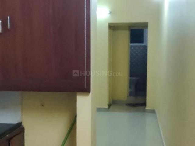 1 BHK Independent House in Choolaimedu for rent Chennai. The reference number is 20778478