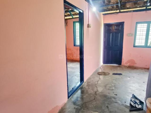 1 BHK Independent House in Chadanankurussi for rent Palakkad. The reference number is 20973415