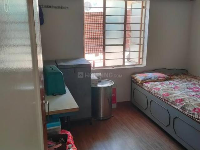 1 BHK Independent House in Chanakyapuri for resale Ahmedabad. The reference number is 13099556