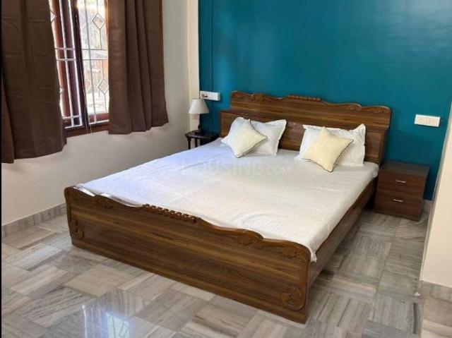 1 BHK Independent House in Chandmari for rent Guwahati. The reference number is 20503929