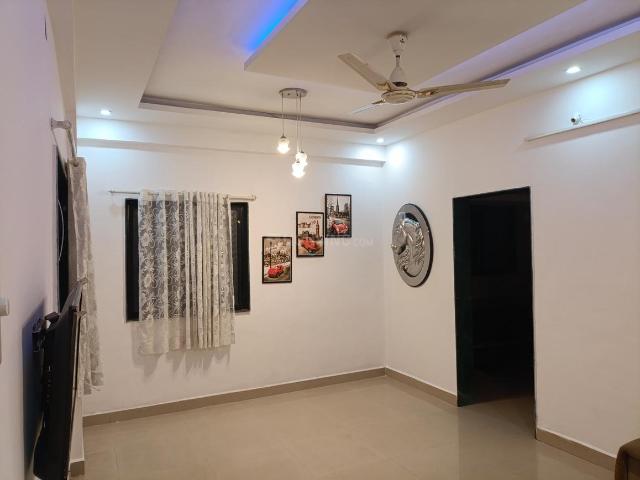 1 BHK Independent House in Chandan Nagar for rent Pune. The reference number is 20610346