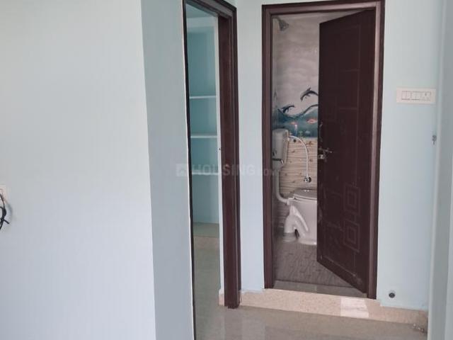 1 BHK Independent House in Chandanagar for rent Hyderabad. The reference number is 19965242