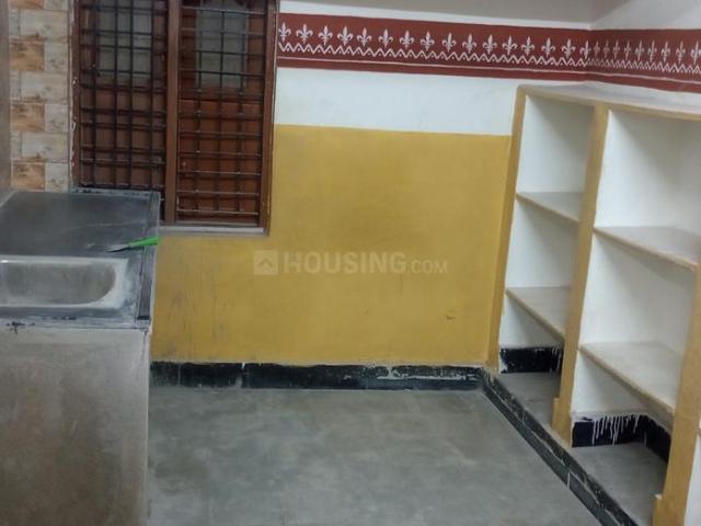 1 BHK Independent House in Chandanagar for rent Hyderabad. The reference number is 20629533