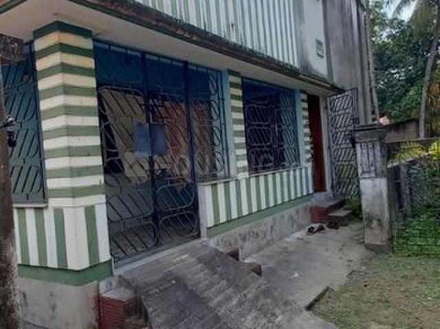 1 BHK Independent House in Chandannagar for resale Hooghly. The reference number is 16779284
