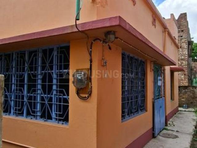 1 BHK Independent House in Chandannagar for resale Hooghly. The reference number is 17577396