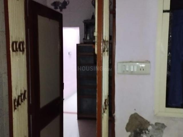 1 BHK Independent House in Chandkheda for resale Ahmedabad. The reference number is 20892331