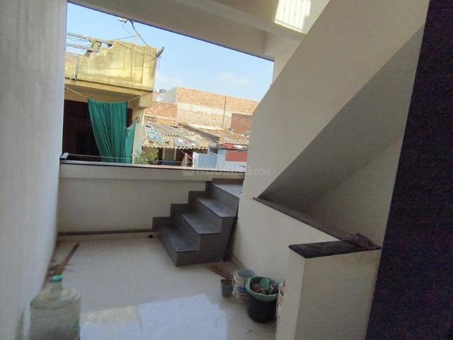 1 BHK Independent House in Chandlodia for rent Ahmedabad. The reference number is 20512624