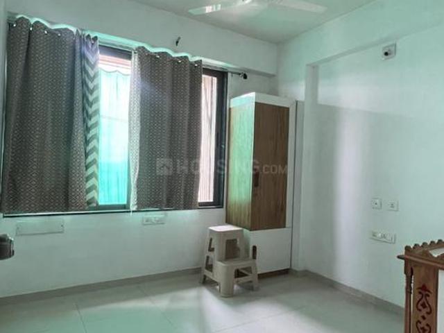 1 BHK Independent House in Chandlodia for rent Ahmedabad. The reference number is 20672713
