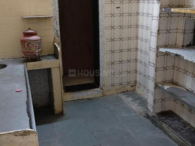1 BHK Independent House in Chandlodia for rent Ahmedabad. The reference number is 20706219