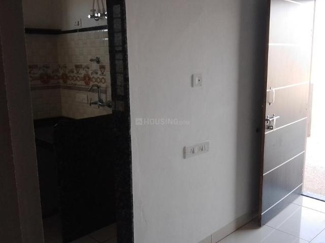 1 BHK Independent House in Chandpol for rent Sikar. The reference number is 18160846