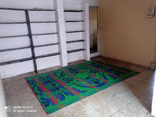 1 BHK Independent House in Chandrakiran Nagar for rent Nagpur. The reference number is 6873732