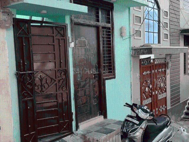 1 BHK Independent House in Chandrayangutta for resale Hyderabad. The reference number is 16476088