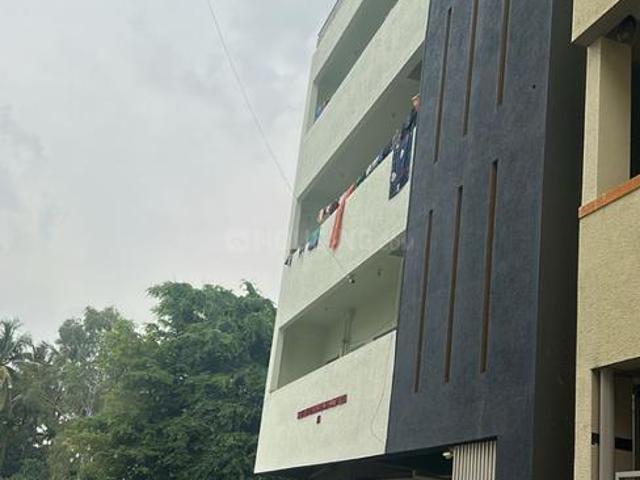 1 BHK Independent House in Chansandra for resale Bengaluru. The reference number is 20797083